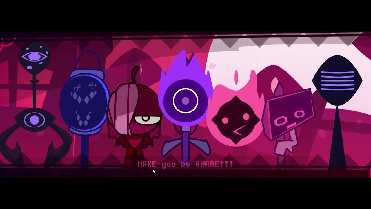 Meaningless Rebellion | Incredibops Deadline