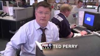 Bitter Bears: FOX6, Because it Matters