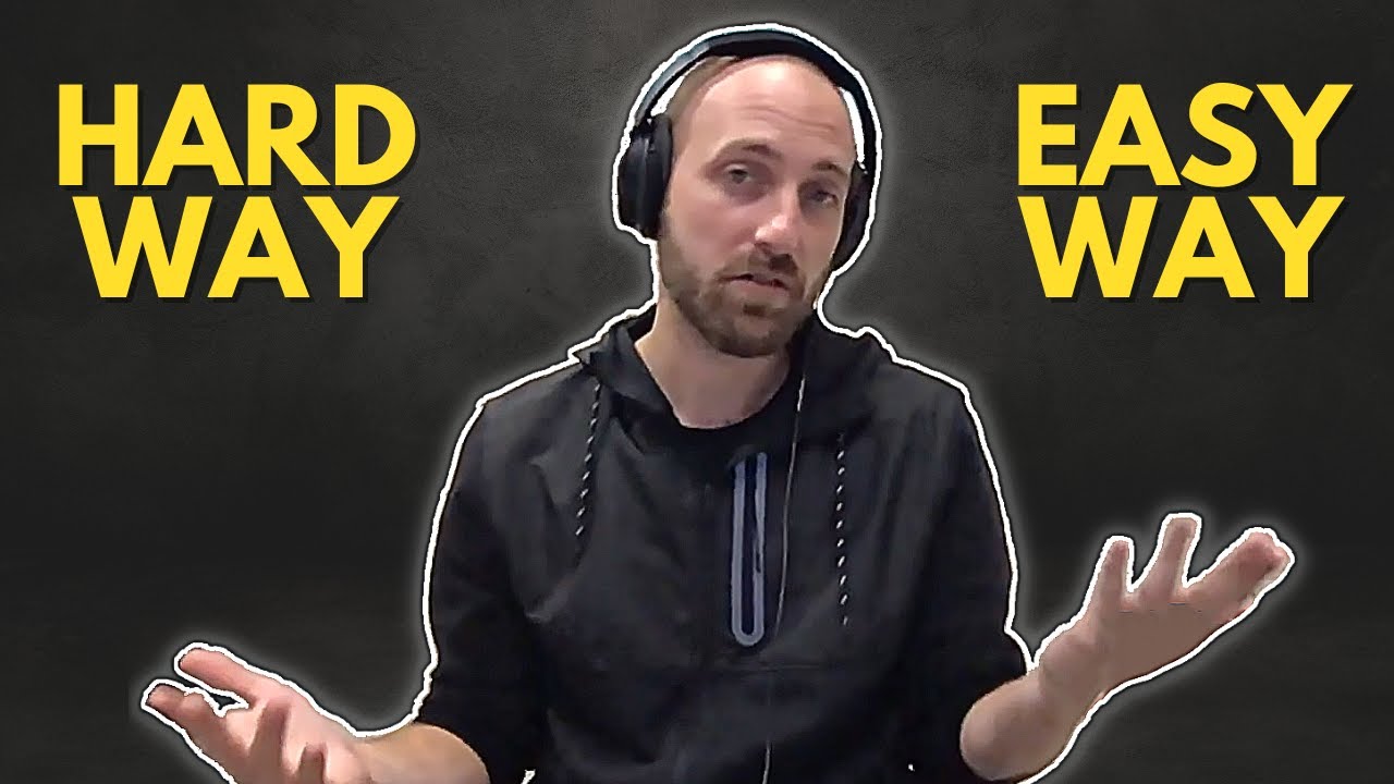 How To Get The Most Out Of Your Practice Time - YouTube