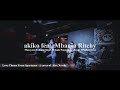 akiko feat. Mbanja Ritchy   Love Theme From Spartacus  (A Cover of Alex North)