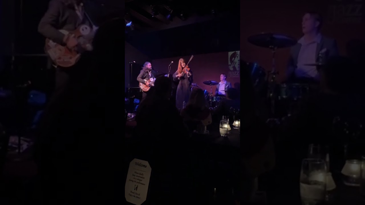 I know you Rider - John Cranford and Alice Gould