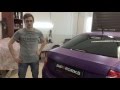 Plasti Dip. Мифы и Факты о жидкой резине. DipWorks