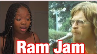 Ram Jam- Black Betty REACTION!!!