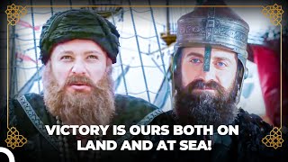 They Returned With Victory From Moldovia and Preveza! | Ottoman History