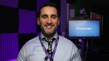 GoGuardian Parent Introduction Video