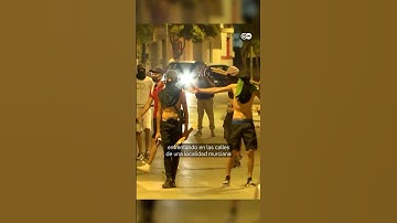 ¿Por qué hay cacerías de migrantes en España?