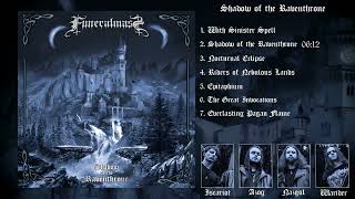 Funeral Mass - Shadow of the Raventhrone (Full Album) HQ