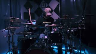 Sevendust - Enemy | Drum Cover