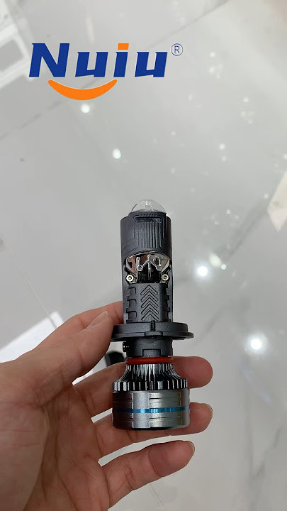 NUIU H4 small lens #headlight #automobile #factory #led #headlight #headlights #motorcycle #auto