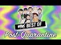 A 95 minute yak special  best of post quarantine