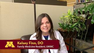 UMN Medical Center Family Medicine Residency Program - University of Minnesota