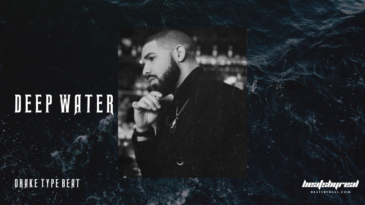 Deep Drake FREE | Drake Type Beat 2021