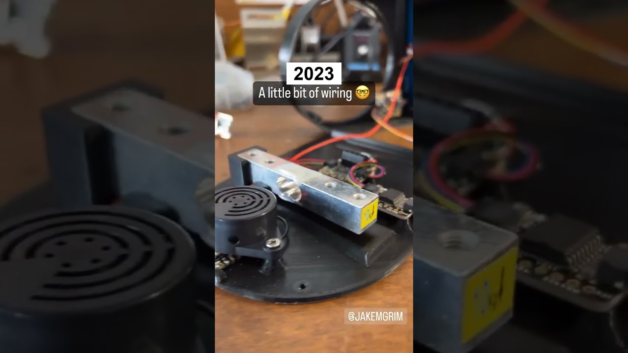 When code meets creativity, this happens! 🎨 