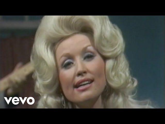 Dolly Parton - I Will Always Love You (Live) class=