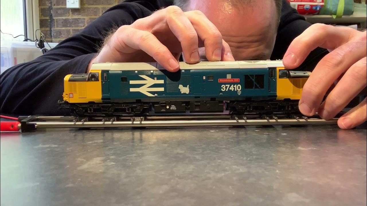 Horns & Whistles rolling road demo YouTube