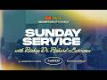 Redemption Sunday Service