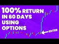 How to Supercharge Your Trading Returns (Options Strategy)