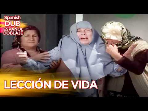 Lección De Vida - Película Turca Doblaje Español