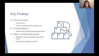 Garrett MBA 590 Final Presentation