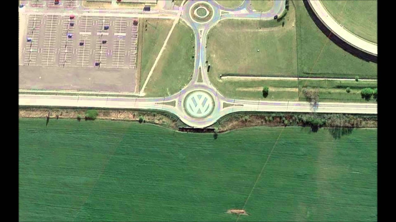 Quark 003# : Mysteriöse Google Earth Bilder !! - YouTube