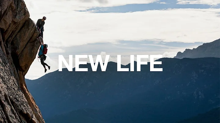 NEW LIFE | The North Face