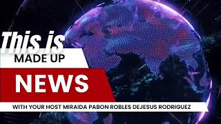 Here’s Mimis Made Up News