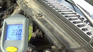 99 Ford F250 5.4L: Surging/Rough Idle Case Study Part 2