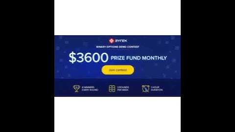 AYREX BINARY OPTIONS TRADING