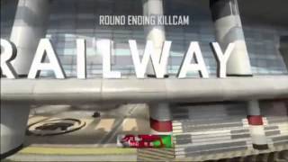 Solar RC Response Read Desc. [LOST]