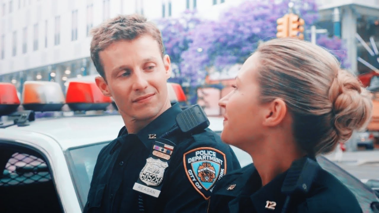 Jamie + Eddie || Holding on to You