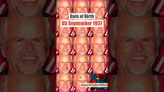 Celebrity William Devane: The Man Behind Greg Sumner & James Heller Profile