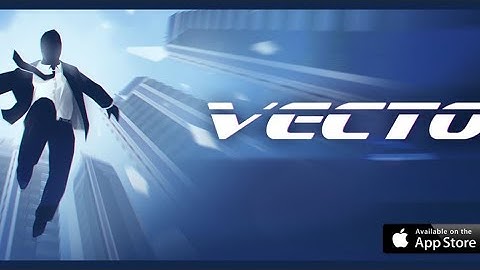 Vector 🔥 | The best parkour-inspired action game is now available! | #androidbox #vector #gamplay