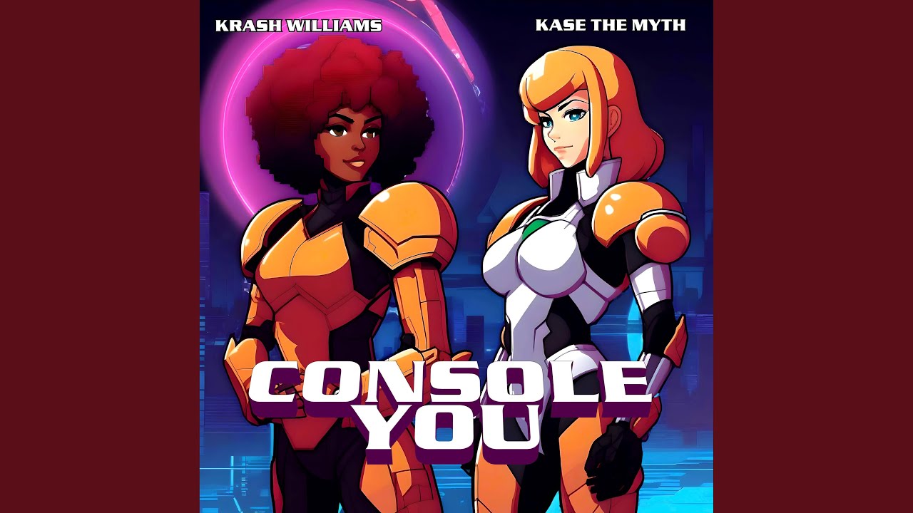 Watch Console You on YouTube Watch Console You on YouTube
