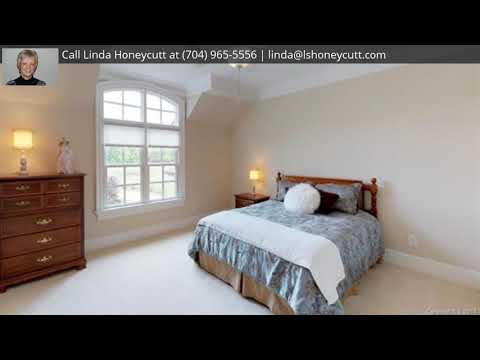 453 Landsbury Dr, Waxhaw, NC home video tour