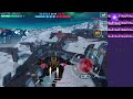 War robots gameplay | princeps | Typhoon | UE Leo