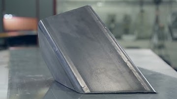 PCR42 Prodevco Plasma Coping Robot, Beam Coping, What and How We Cut, New