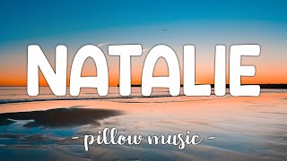 Natalie - Bruno Mars (Lyrics) 🎵