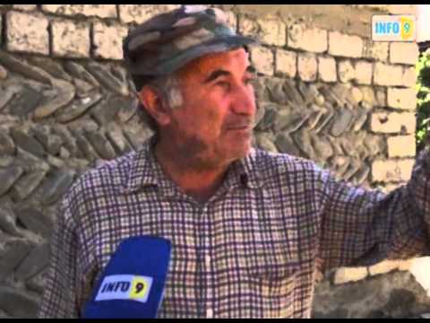 ქარელის მკვიდრნი