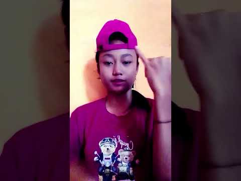 TikTok Special Hijab NONJOL