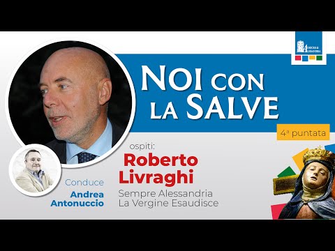 Noi con la Salve | Sempre Alessandria La Vergine Esaudisce | Ep.04