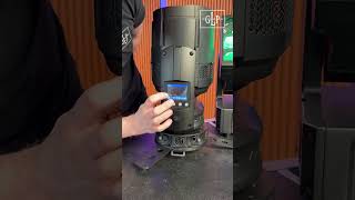 Tech Talk Tuesday: How to Activate iQ.Mesh on GLP Fixtures