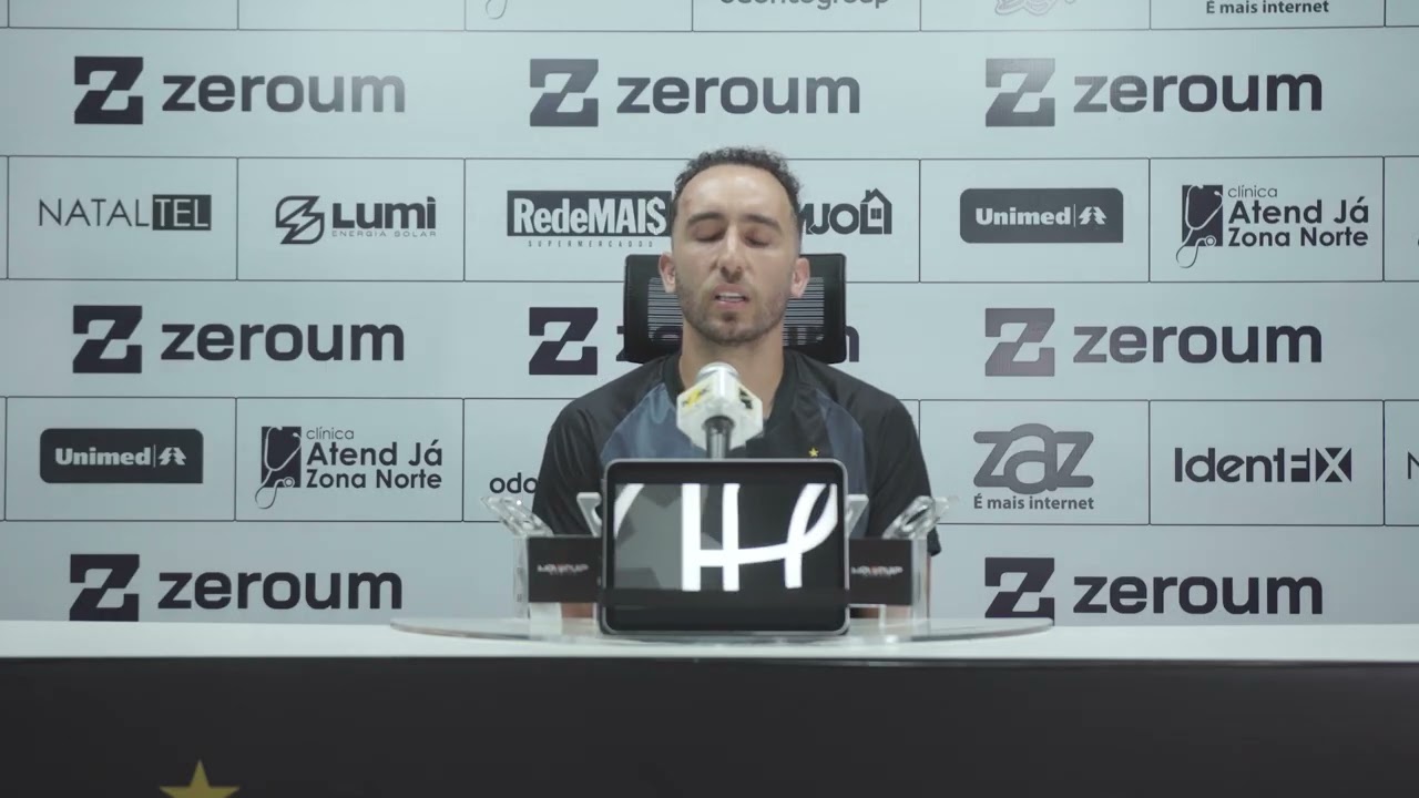 Entrevista | Lima - 24/11/2025