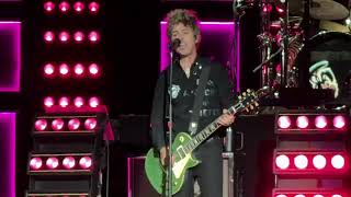 Download Lagu Green Day - Coma City - 03/09/2025 - Estadio Huracán (ARG) MP3