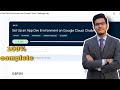 Set Up an App Dev Environment on Google Cloud: Challenge Lab Lab Solution | Google Cloud Skills