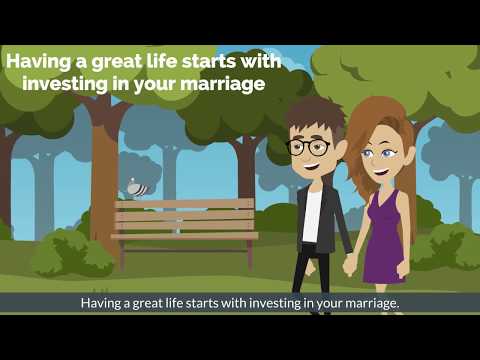 Introduction to Marriage  Capsule