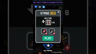 BBTAN 2 stage 183