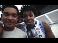 2025-26 Duke Basketball Season Highlight!