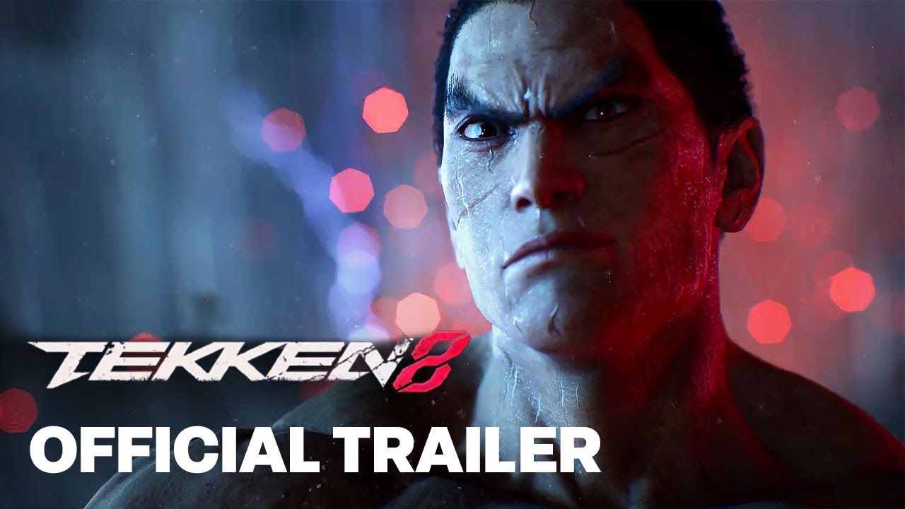 Tekken 8's Release Date Has Finally Been Revealed