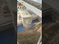Automatic Poultry Waste Drying Machine | How To Turn Wet Chicken Manure Into Dry Organic Fertilizer