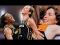 "Excitement Grows for Kelsey Mitchell’s WNBA Future as Fever GM Sets Bold Vision"